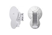 Netværksudstyr & Forlænger til trådløs - Ubiquiti AirFiber 2x2 MIMO 24GHz hi-gain Antenna - AF-24(EU)