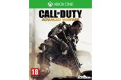 Spil - Call of Duty: Advanced Warfare - Microsoft Xbox One - FPS - 5030917147753