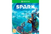 Spil - Project Spark - Microsoft Xbox One - Entertainment - 4TS-00030