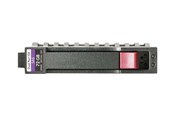 Harddisk - HP Enterprise - 450GB - Harddisk - 737392-B21 - SAS3 - 3.5" LFF - 737392-B21