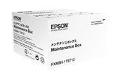 Blæk, Toner & Forbrugsstoffer - Epson Maintenance Box - C13T671200