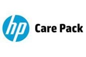 Service & support - HP Foundation Care 24x7 Service Post Warranty - U2KG1PE