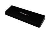 Dockingstation - StarTech.com Universal USB 3.0 Laptop Docking Station w/ 4K DisplayPort - USB3DOCKHDPC
