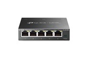 Switch - TP-Link TL-SG105E 5-Port Gigabit Easy Smart Switch - TL-SG105E