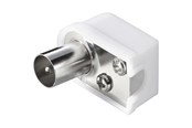 Antennekabel/stik - Pro Antenna plug - Male - 4040849115028