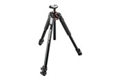 Stativ - Manfrotto 055 aluminium 3-section photo tripod with horizontal column - MT055XPRO3