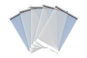 Systemtilbehør (kølepasta mv.) - Fujitsu Scanner carrier sheet transparent (pack of 5) - PA03360-0013