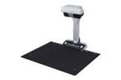 Systemtilbehør (kølepasta mv.) - Fujitsu scanner baggrundsplade - PA03641-0052