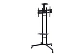 Vægbeslag, AV-Beslag & AV-Møbler - Neomounts PLASMA-M1700E - Max 45 kg - recommended for 55" - PLASMA-M1700E
