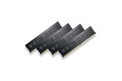 RAM - G.Skill Value DDR4-2133 - 16GB - CL15 - Quad Channel (4 pcs) - Intel XMP - Sort - F4-2133C15Q-16GNT