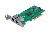 Netværksadapter (netkort, printserver mv.) - Supermicro Add-on Card AOC-SGP-i2 - AOC-SGP-I2