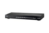 Skærm & Lyd switch - ATEN VanCryst VS482 4-Port Dual View HDMI Switch - VS482-AT-G