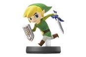 Spil tilbehør - Nintendo Amiibo Smash Toon Link - 0045496352578