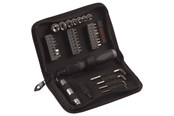 Bor & bits - Bosch Blandet sæt med 38 dele - 2607019506