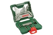 Bor & bits - Bosch X-Line-sæt med 33 dele - 2607019325