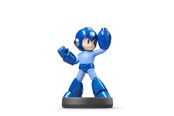 Spil tilbehør - Nintendo Amiibo Smash - Mega Man - 0045496352738