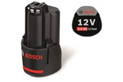 Akku & Lader - Bosch Professional GBA 12V 2.0Ah - 1600Z0002X