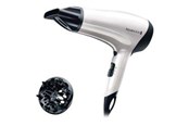 Hårtørrer - REMINGTON Hårtørrer D3015 Power Volume 2000 - 2000 W - D3015