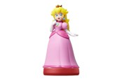 Spil tilbehør - Nintendo Amiibo Peach (Super Mario Collection) - 0045496352783