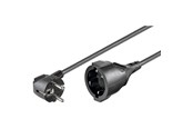 Strømkabel (ekstern) - Pro Power cable C13 Ext. - Sort - 10m - 4040849930959
