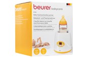 Baby Udstyr - Beurer BY52 Baby Food and Bottle Warmer - BY052