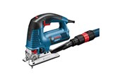Stiksav - Bosch Professional Jigsaw GST 160 BCE - 0601518000