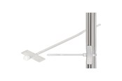 Kabel Organisering - Pro Cable Ties Marker - 2.5mm/100mm - 4040849170959