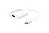 Skærmkabel - Pro Mini DP - HDMI adapter - 4040849678806