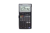 Lommeregner - CASIO FX-5800P - FX-5800P