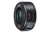 Objektiv - Panasonic Lumix H-PS14042E - H-PS14042E-K
