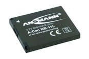 Batterier & batterigreb - ANSMANN A-Can NB 11 L - 1400-0028