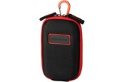 Kameratasker - Olympus Hard nylon case for camera - V600067BW000
