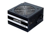 Strømforsyning - Chieftec Smart Series GPS-700A8 Strømforsyning - 400 Watt - 120 mm - ATX - 80 Plus - GPS-700A8