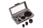 Bor & bits - Bosch Hulsavssæt med 11 dele - 2607019450