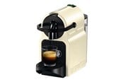 Kaffe og Espresso - Nespresso Inissia  -  Creme - EN 80.CW