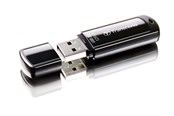USB Stick - Transcend JetFlash 700 - 128GB - USB Stick - TS128GJF700