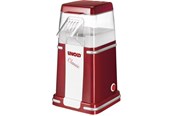 Andre køkkenapparater - Unold Classic Popcorn maker Red White - 48525