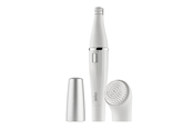 Epilator/IPL - Braun Epilator Face 810 – ansigtsepilator & ansigtsrensebørste med micro-oscilleringer - 097358