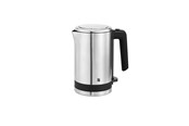 Elkedel - WMF Elkedel KitchenMinis 0.8 l - Cromargan matt - 1800 W - 0413140011
