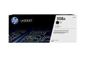 Blæk, Toner & Forbrugsstoffer - HP 508A / CF360A - Black Toner - CF360A