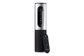 Videokonference - Logitech ConferenceCam Connect - Silver - 960-001034