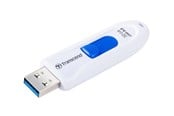 USB Stick - Transcend JetFlash 790 U3 White - 32GB - 32GB - USB Stick - TS32GJF790W