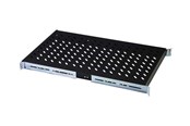 Rack skabe - DIGITUS DN-19 TRAY-1-1000-SW - DN-19 TRAY-1-1000-SW