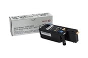 Blæk, Toner & Forbrugsstoffer - Xerox 106R02756 - Cyan Toner - 106R02756