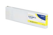 Blæk, Toner & Forbrugsstoffer - Epson SJIC26P(Y) - C33S020621