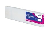 Blæk, Toner & Forbrugsstoffer - Epson SJIC30P(M) - C33S020641