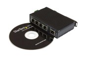 Switch - StarTech.com Industrial - IES5102