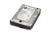 Harddisk - HP Sata 7200 - 4TB - 4TB - Harddisk - K4T76AA - SATA-600 - 3.5" - K4T76AA
