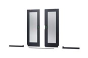 Rack skabe - APC Thermal Containment Aisle Containment Door - ACDC2400
