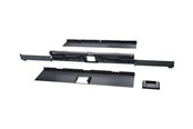Rack skabe - APC Thermal Containment Door Header - ACDC2401
